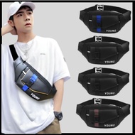MEN'S SLING BAG MEN'S WAIST BAG MEN'S WAITSBAG MEN'S SLINGBAG MEN'S HANDBAG & Men Sling Bag Sling Ba