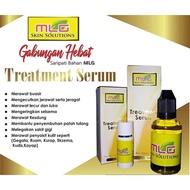 MLG TREATMENT SERUM SKIN SOLUTION