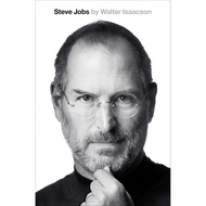 Steve Jobs: The Exclusive Biography by Walter Isaacson【Paperback】