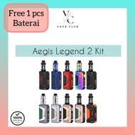 Geekvape Aegis Legend 2 Kit 200W