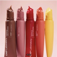 CNP Laboratory Propolis Jelly Lipcerin 10ml | Plumping Moisture Lip Balm | Glossy Jelly Lip | 5 Shad