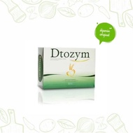 [NEW] DTOZYM HWI ASLI ORIGINAL ISI 15 SACHET