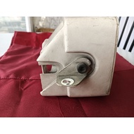 HONDA CBX750P HEADLIGHT CASE 61301-ME5-831ZA