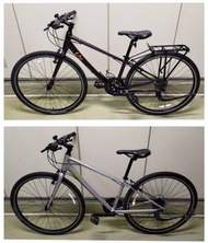 =GIANT  LIV ALIGHT 3 XS 平把單車 =