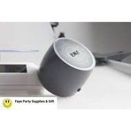 EWA PORTABLE WIRELESS BLUETOOTH MINI SPEAKER **Ready Stock