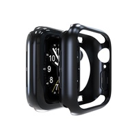 CRAFTSMAN DAI | Scratch-resistant TPU Integrated Apple Watch Protective Case