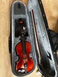 小提琴連琴盒