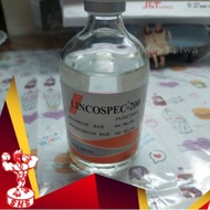 lincospecs/lincospec 200 obat ayam hewan