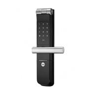 กลอนประตูดิจิตอลล็อค | Smart Lock | Yale  YMF40+