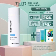 Tẩy tế bào chết hoá học Neostrata Clarify Oily Skin Solution AHA 8% (100ml)