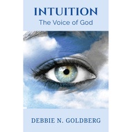 INTUITION - Paperback - English - 9780998322780