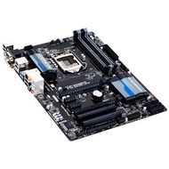 Asus B85 Plus main Combo with 4 ram slots and I5 4430 with free original fan