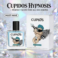 Cupid Hypnosis 2.0 Men's EDP Cologne – Pheromone-Infused Popular Fragrance