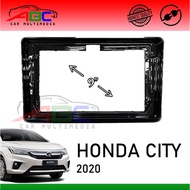 Android Player Casing For Honda City 2020 Android Car Player Car Android Player Android Player 10 In