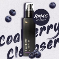 KAYMAN COALBERRY CLEANSER