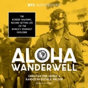 Aloha Wanderwell Christian Fink-Jensen