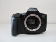 故障 Canon EOS 630 自動對焦底片單眼相機乙台