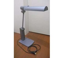 Panasonic 護眼檯燈 (附燈管) 國際牌 專家級 桌上型 枱燈 檯灯 台燈 台灯 sellred