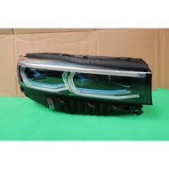 BMW SERIES 7 G12 HEADLAMP RH