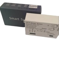 TUYA SMART SWITCH DIY-DC01-TY