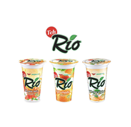 Teh Rio Minuman Teh - Cup 180ml