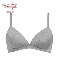 TRIUM.PH Brand-standard Modal cotton thin foam bra. Simply Invisible Modal series size 70B /32A 75B 