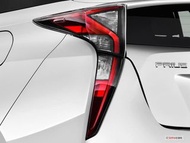 Prius Zvw50 Tail Light Stock 4代 原裝尾燈