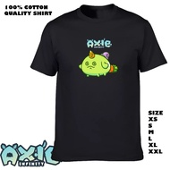 AXIE INFINITY Axie Cute Plant Monster Shirt Trending Design Excellent Quality T-Shirt (AX13)