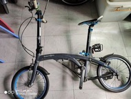 （$4500一部）DAHON 16吋