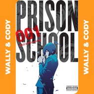 [𝐃𝐈𝐆𝐈𝐓𝐀𝐋] Prison School • Chapter 01-277 • Manga • 𝗖𝗢𝗠𝗣𝗟𝗘𝗧𝗘𝗗 | 𝗘𝗯𝗼𝗼𝗸