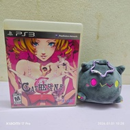 PS3 CATHERINE USED PHYSICAL