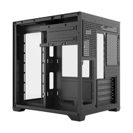 VIKINGS mATX CASE (NP) N275-1 BLACK - A0164089