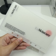 Cash Envelope Matte Laminate size A6 1 Envelope category for budgeting size A6