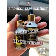 birdnest essence BNE