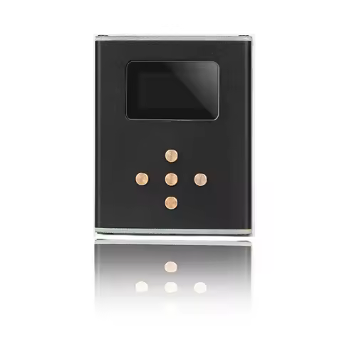 Zishan Z3 Pure Music Player HiFi Lossless Fever MP3 CS43198 Headphone Player DSD Hard Decoding