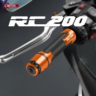 For RC200 RC 200 200Duke 2014-2020 2015 2016 2017 2018 2019 200 Duke RC390 Accessories Motorcycle Ru