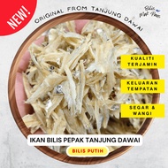 Ikan Bilis Pepak Kopek Ikan Bilis Kopek Putih Ikan Bilis 8A Ikan Bilis Tanjung Dawai