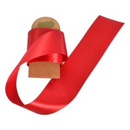 Satin ribbon 4cm