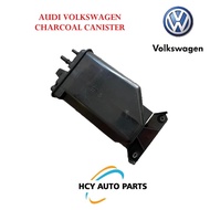 Volkswagen Evaporation Carbon Charcoal Canister For VW PASSAT SHARAN TIGUAN AUDI Q3