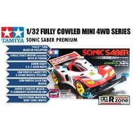 Tamiya Sonic Saber Premium (Super 2 Chassis) - 19432