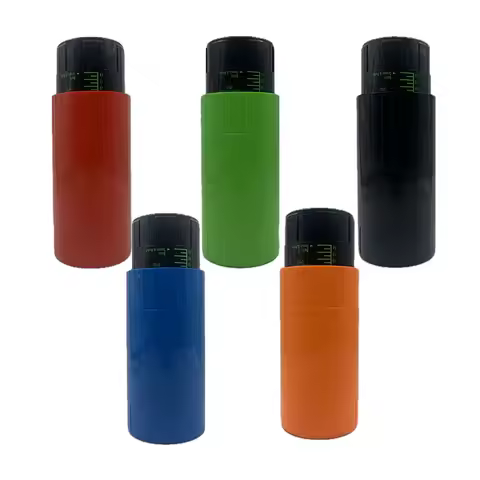 Tennis Ball Pressure Maintain Repair Container For Beach Tennis Ball Shape Restore Bounce Pressurize