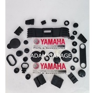 Rxz Yamaha Getah Body Rubber badan getah