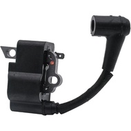 4180 400 1313 Ignition Coil Fit for Stihl FS91 FS131 KM91R HT133 Petrol Strimmer Brushcutter Replace