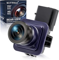Rear View Backup Camera EJ5Z-19G490-A Compatible with Ford Escape 2014 2015 2016 Parking Assist Came