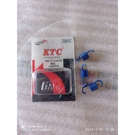 KTC RACING MIO SOUL AUTOMATIC SPRING GT/ SPORTY/ NUVO 1500 RPM/