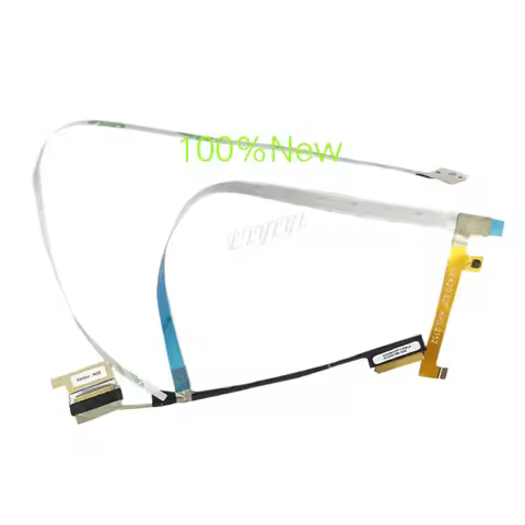 M LCD Cable Lvds Screen For Lenovo ThinkPad E14 GEN 2 FHD 30PIN DC02C00LG20 ftus