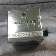 GOLD SUITE - 美顏潤色滋養珍珠膏 - 15ml