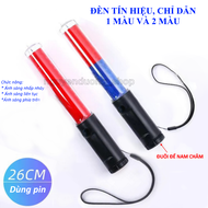 ĐÈN TÍN HIỆU ĐÈN CHỈ DẪN GẬY ĐÈN ĐIỀU TIẾT GIAO THÔNG ĐÈN CHIẾU SÁNG CỔ VŨ SỰ KIỆN BIỂU DIỄN DÙNG PI