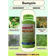 250g Sumyzin / Racun Rumput Sambau /  Herbicide Sumimax / Racun Benih Rumput / 草米药 / Racun kebun durian