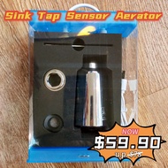 Kitchen Sink Tap Sensor Aerator